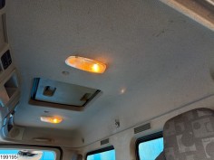 Mercedes Actros 3236