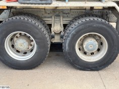 Mercedes Actros 3236