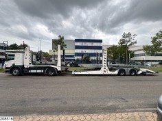 Scania P 410