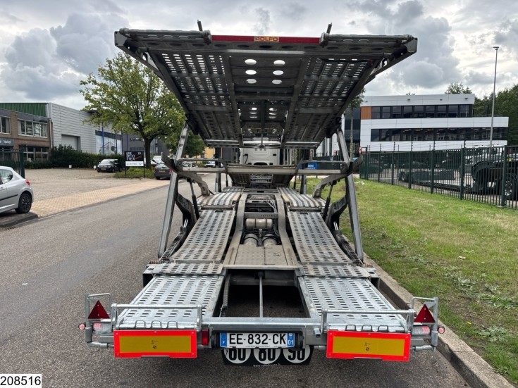 Scania P 410
