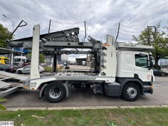 Scania P 410