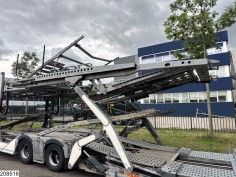 Scania P 410