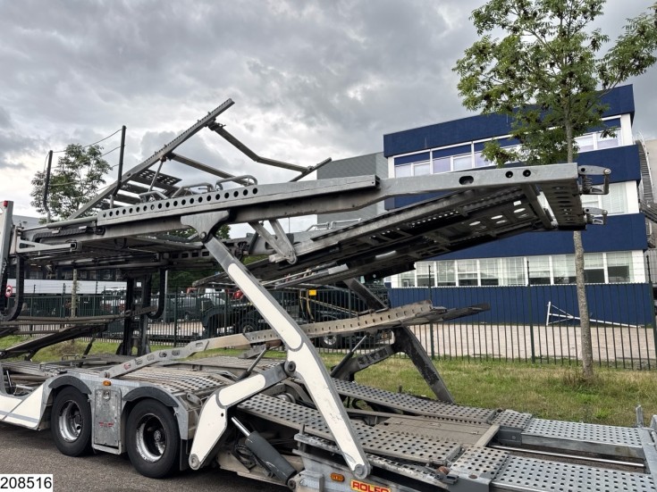 Scania P 410