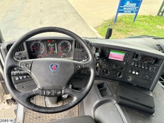Scania P 410