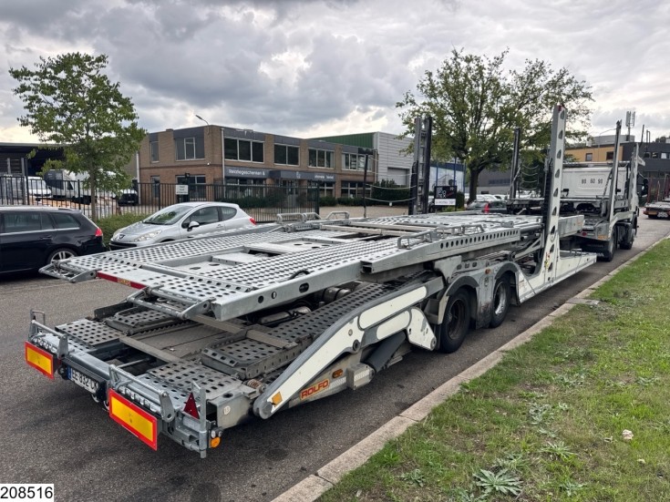 Scania P 410