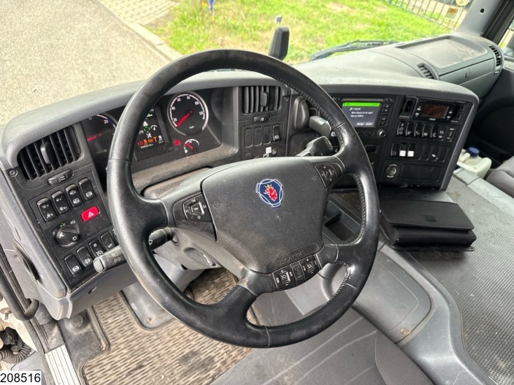 Scania P 410
