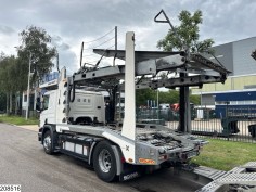 Scania P 410