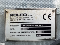 Scania P 410