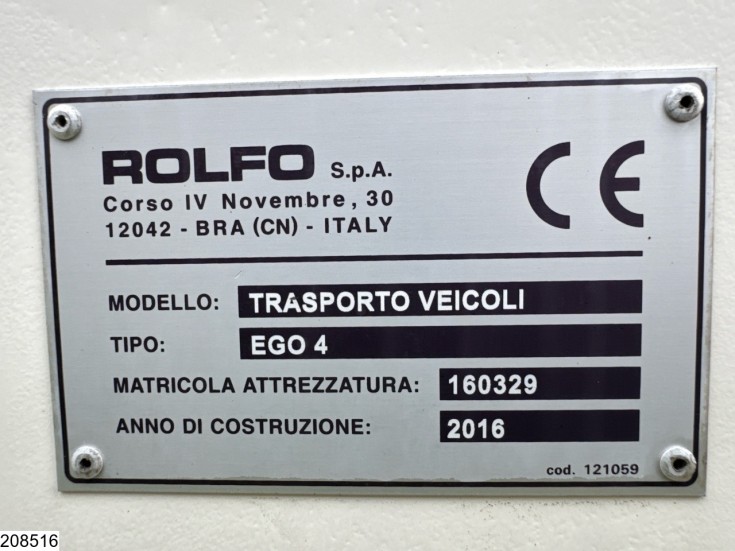 Scania P 410
