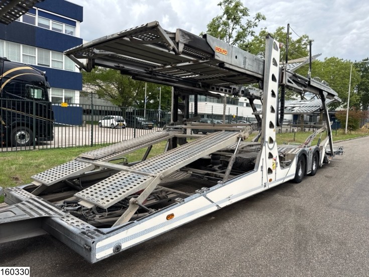 Rolfo Middenas