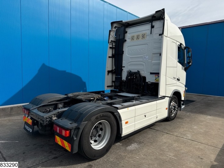 Volvo FH 500