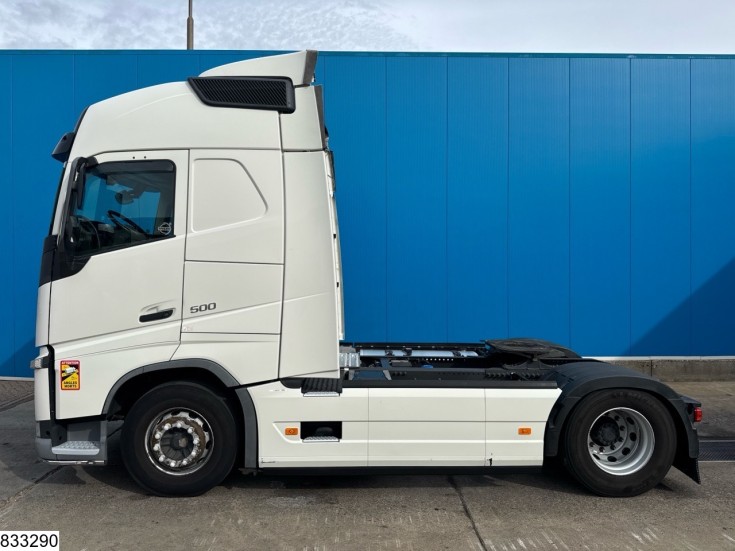 Volvo FH 500