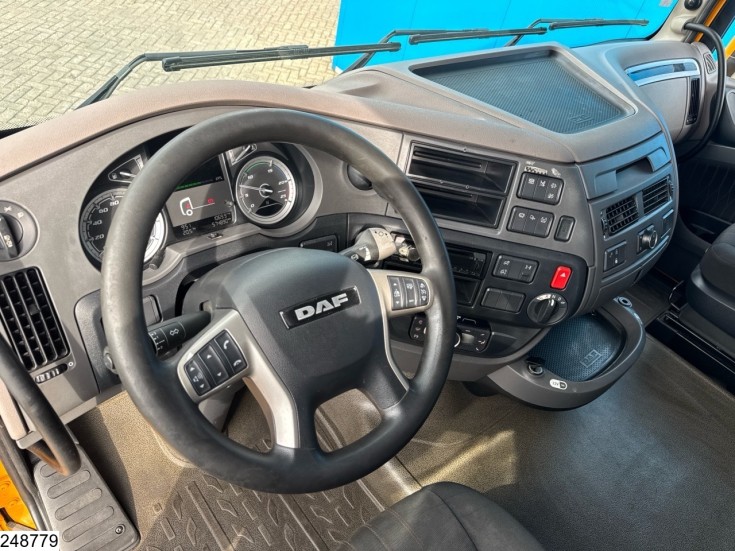 DAF XF 480