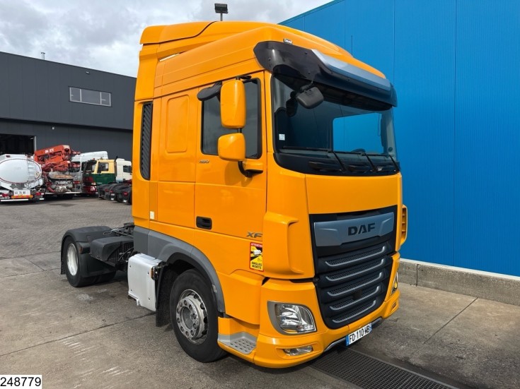 DAF XF 480