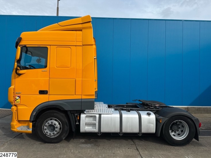 DAF XF 480