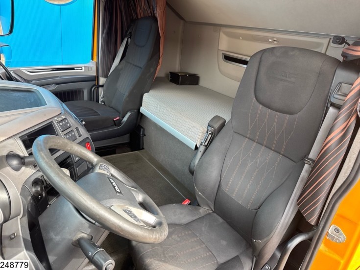 DAF XF 480