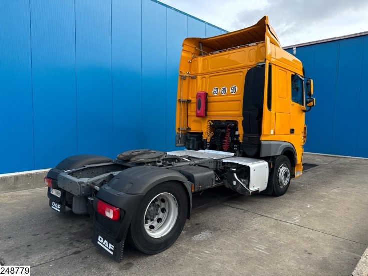 DAF XF 480