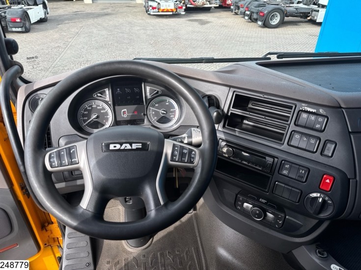 DAF XF 480