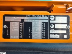 DAF XF 480