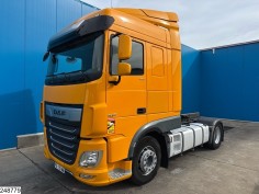 DAF XF 480