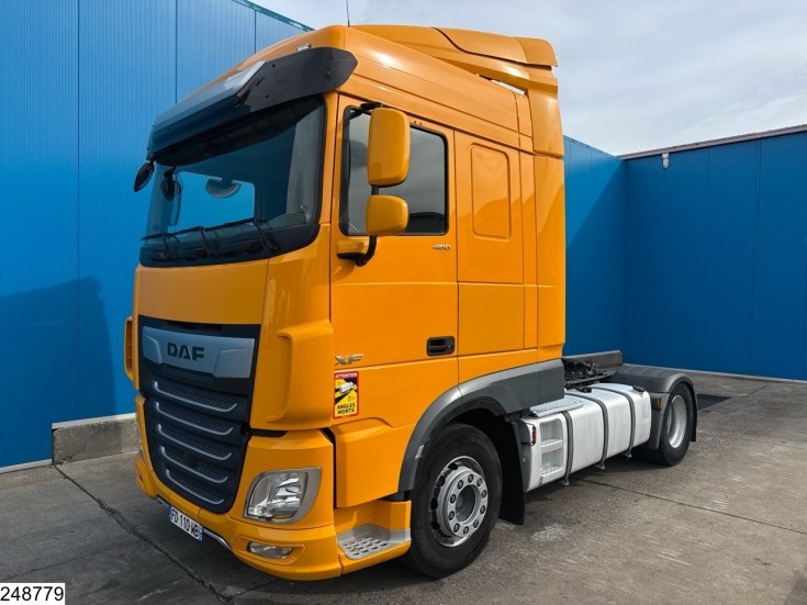 DAF XF 480