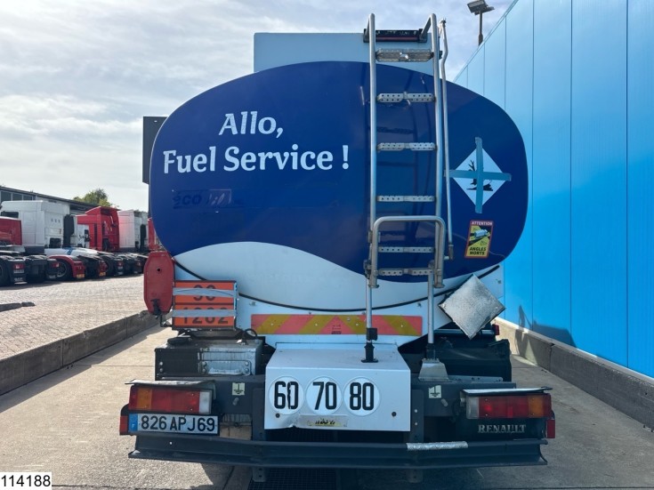 Renault Premium 270