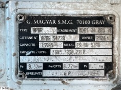 Renault Premium 270