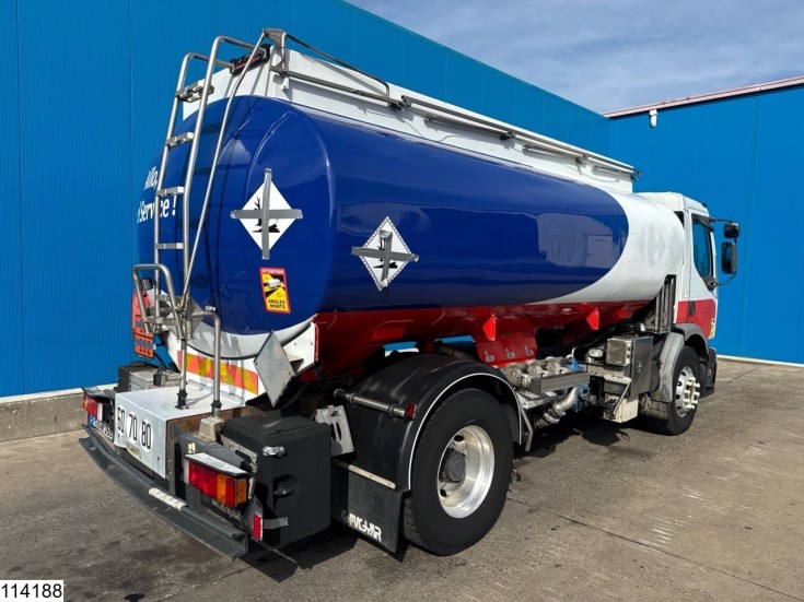 Renault Premium 270