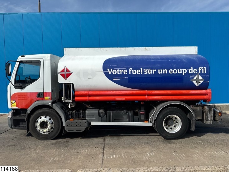 Renault Premium 270
