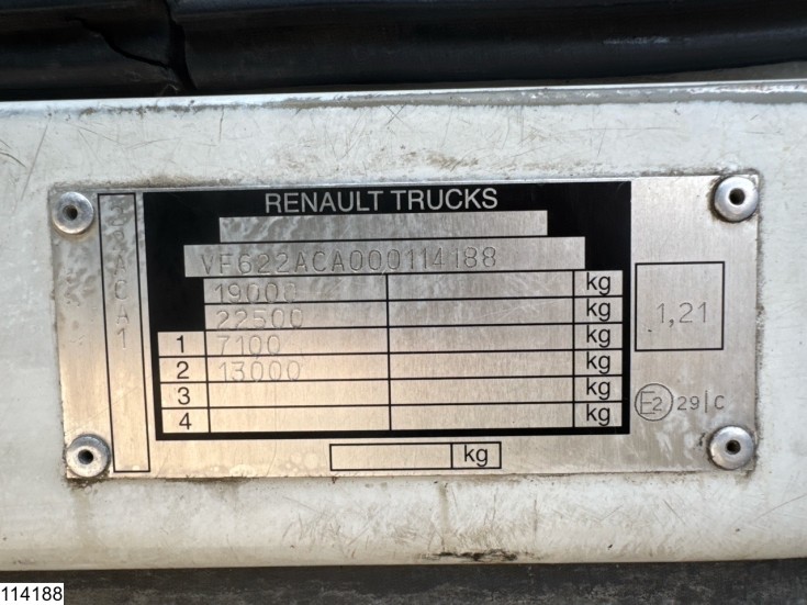 Renault Premium 270