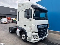 DAF XF 480