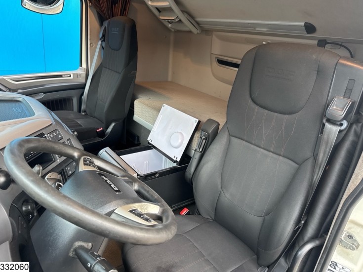 DAF XF 480