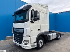 DAF XF 480