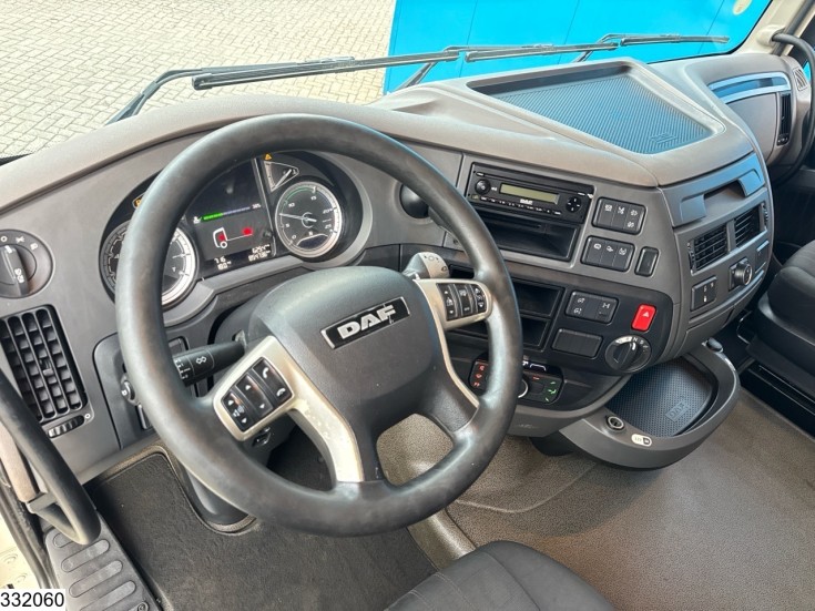 DAF XF 480