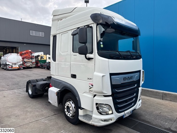 DAF XF 480