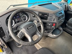 DAF XF 530