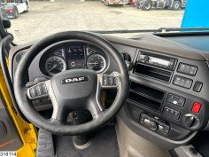 DAF XF 530