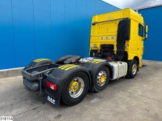 DAF XF 530