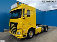 DAF XF 530