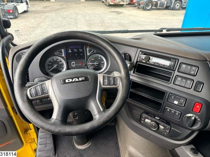 DAF XF 530