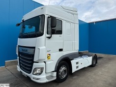 DAF XF 480