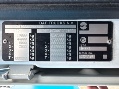 DAF XF 480