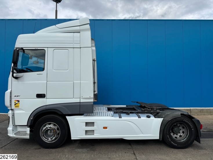 DAF XF 480