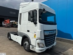 DAF XF 480