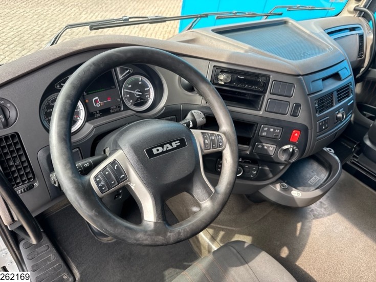 DAF XF 480