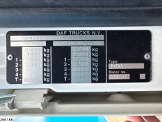 DAF XF 480