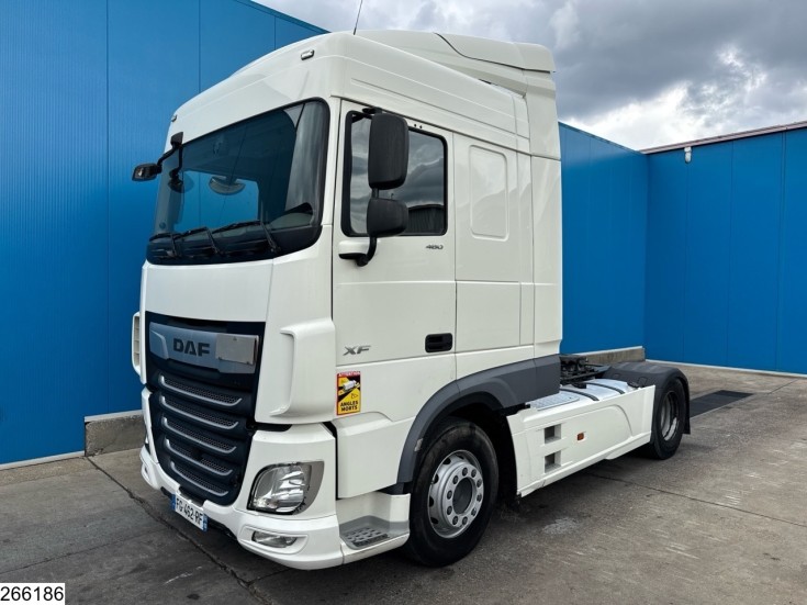 DAF XF 480