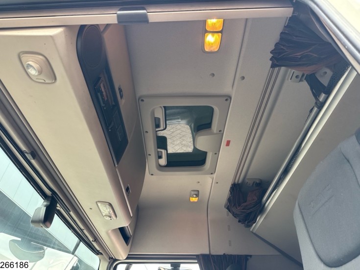 DAF XF 480