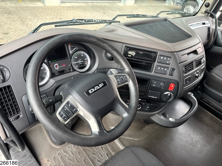 DAF XF 480