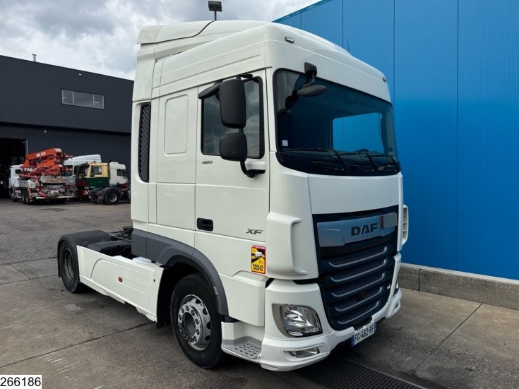 DAF XF 480